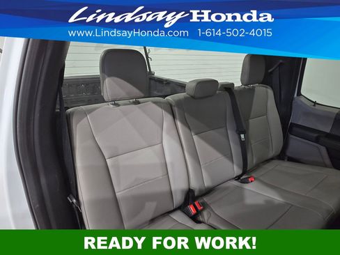 Used 2022 Ford F250 XL w/ Power Equipment Group image 10