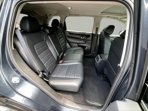 Used 2024 Honda CR-V EX-L image 25