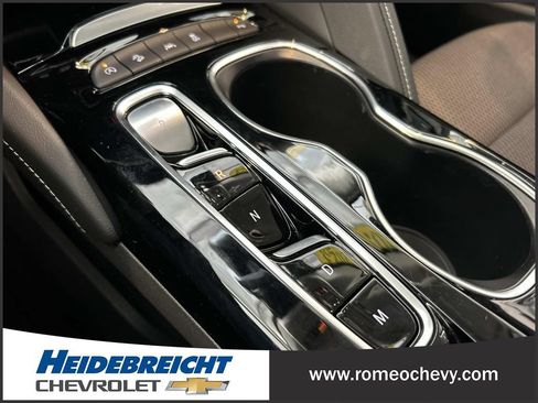 Used 2023 Buick Envision Preferred w/ Sport Touring Package AWD/4WD image 25