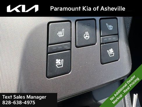 New 2026 Kia Sportage SX Prestige AWD/4WD image 17