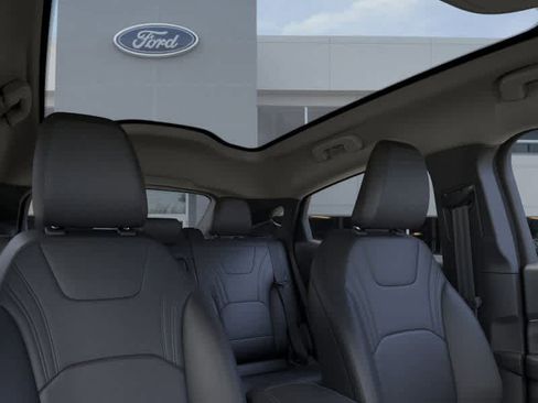 New 2025 Ford Mustang Mach-E Premium w/ Interior Protection Package image 22