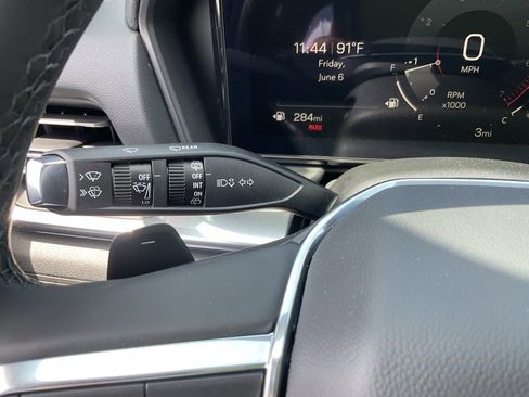 New 2026 GMC Terrain Elevation w/ Technology Package II image 21