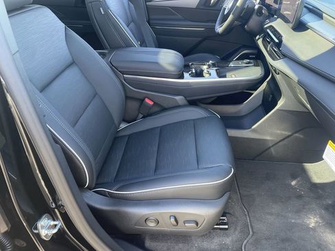 New 2026 Buick Enclave Sport Touring w/ Super Cruise Package FWD image 29