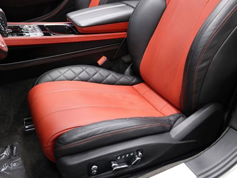 Used 2020 Bentley Continental GT V8 AWD/4WD image 23