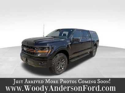 Used 2024 Ford F150 Tremor w/ Bed Utility Package