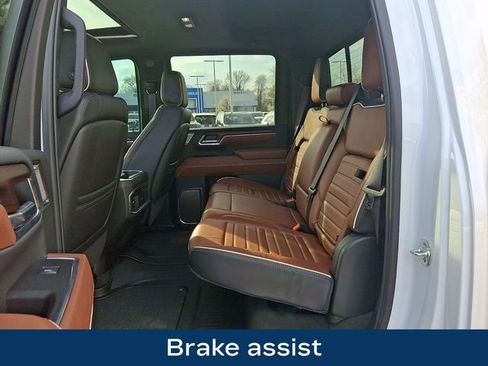 Used 2025 GMC Sierra 3500 Denali Ultimate image 23