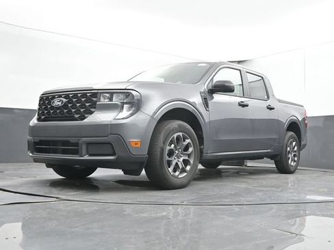 Used 2026 Ford Maverick XLT w/ Equipment Group 301A AWD/4WD image 44
