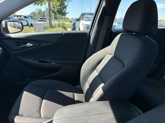 Used 2024 Chevrolet Malibu LT FWD image 21