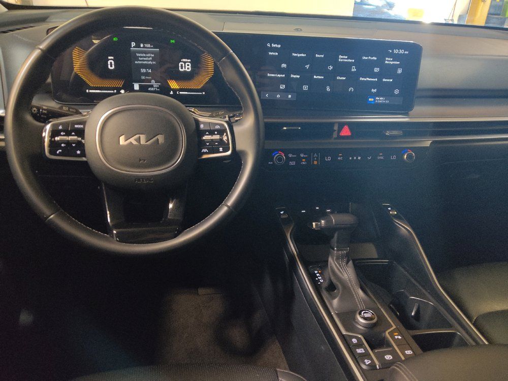 Used 2024 Kia Sorento S FWD image 22