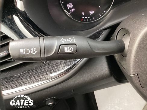 Used 2022 Buick Envision Preferred FWD image 26