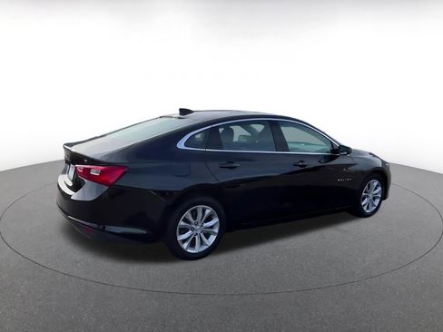 Used 2024 Chevrolet Malibu LT image 14