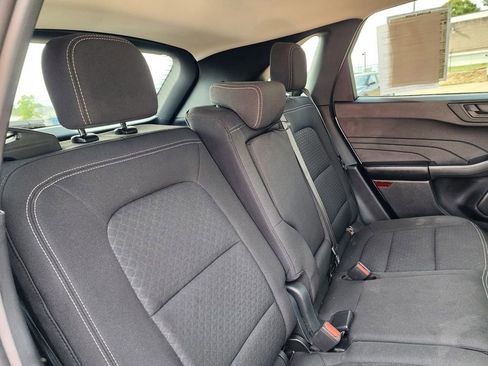 Used 2024 Ford Escape Active image 21