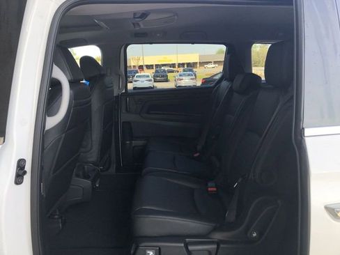 Used 2023 Honda Odyssey Touring image 13