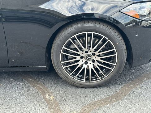 New 2026 Mercedes-Benz C 300 4MATIC Sedan image 14
