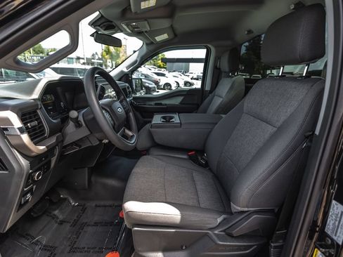 Used 2025 Ford F150 XL RWD image 24