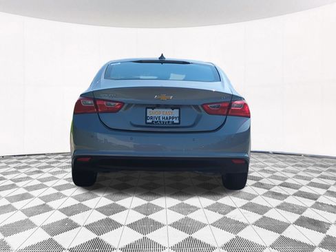 Used 2024 Chevrolet Malibu LT FWD image 5