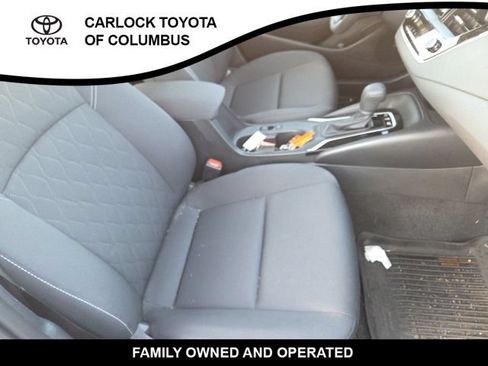 Used 2025 Toyota Corolla LE w/ LE Premium Package FWD image 23