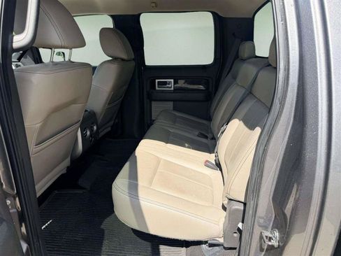 Used 2009 Ford F150 4x4 SuperCrew image 17