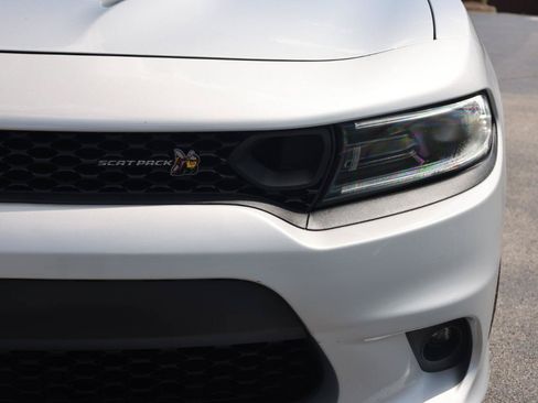 Used 2023 Dodge Charger Scat Pack RWD image 28