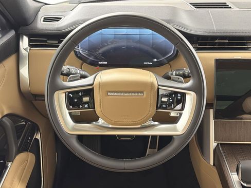 New 2026 Land Rover Range Rover SE image 11