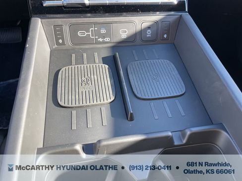 Used 2025 Hyundai Santa Fe Calligraphy AWD/4WD image 33