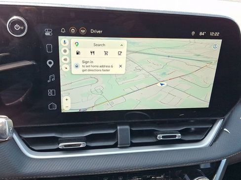 Used 2025 Chevrolet Equinox LT FWD image 12