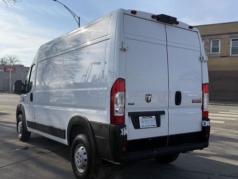 Used 2021 RAM ProMaster 1500 w/ Convenience Group image 6