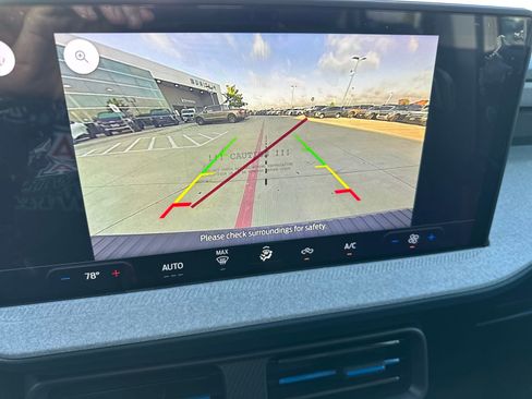 New 2025 Ford Maverick XLT w/ Equipment Group 301A image 19