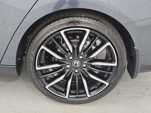 New 2026 Honda Accord Touring image 32