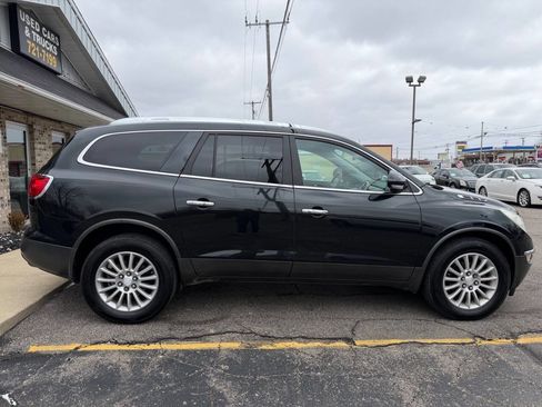 Used 2012 Buick Enclave Leather w/ Trailering Provision Package image 2