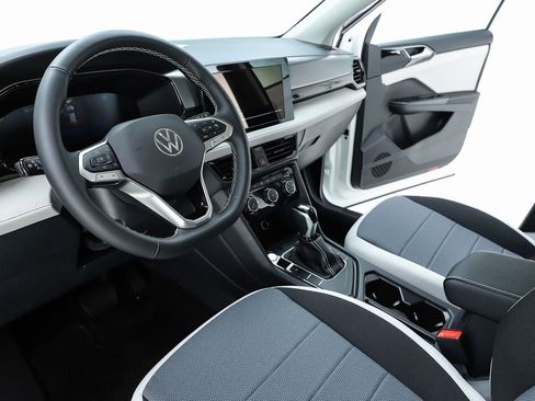 New 2026 Volkswagen Taos S image 19