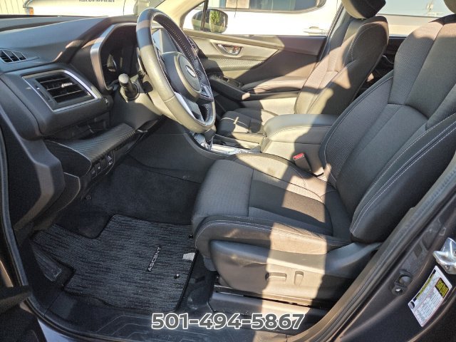 Used 2024 Subaru Ascent Premium w/ Convenience Package AWD/4WD image 7