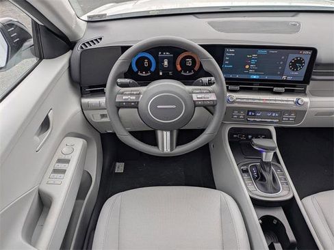 New 2026 Hyundai Kona SEL Sport image 15