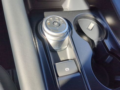 New 2026 Ford Explorer ST w/ Sun And Sound Package image 61