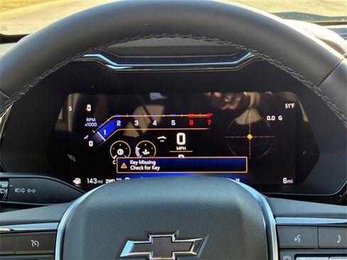 New 2026 Chevrolet Colorado ZR2 w/ Technology Package image 24