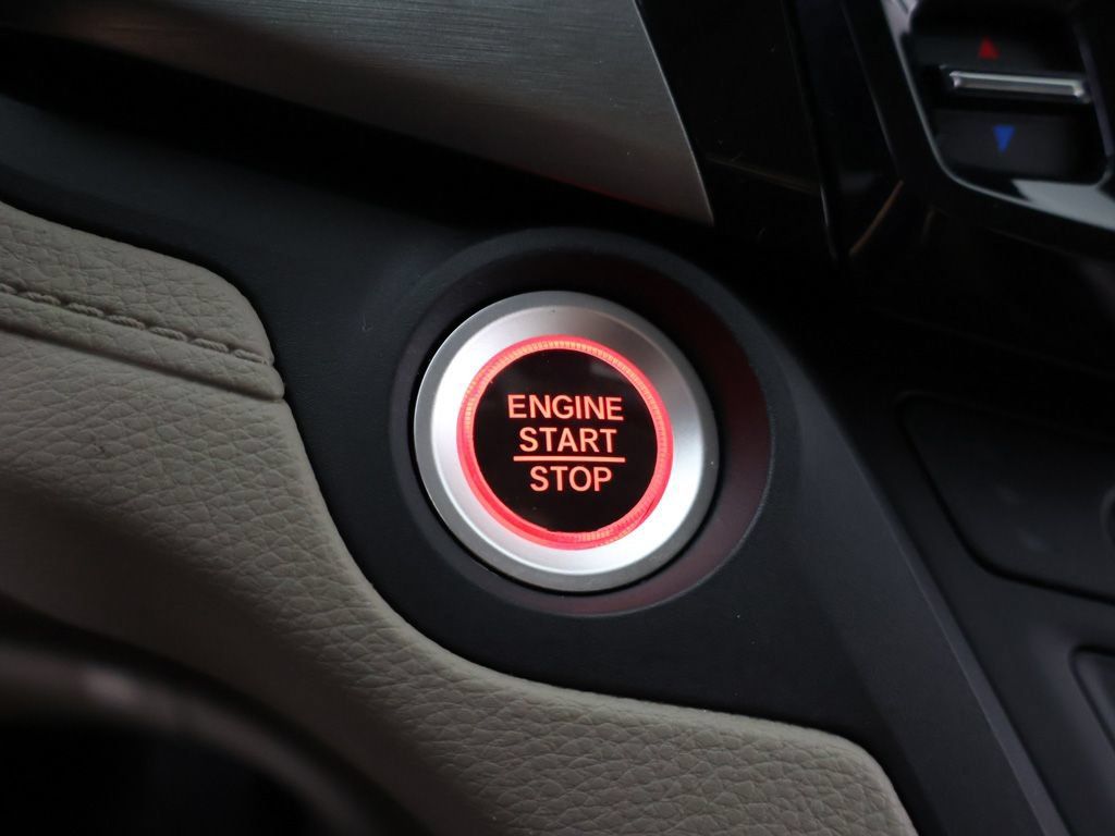 Used 2022 Honda Odyssey EX image 41