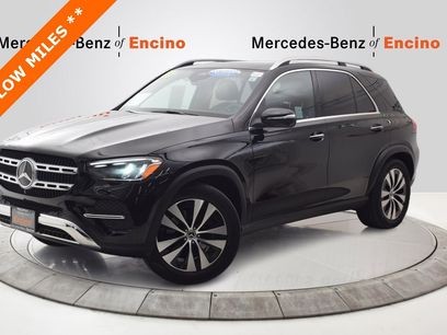 Certified 2025 Mercedes-Benz GLE 350 4MATIC