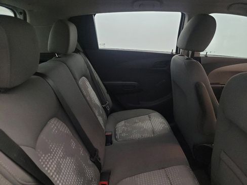 Used 2020 Chevrolet Sonic LT FWD image 19