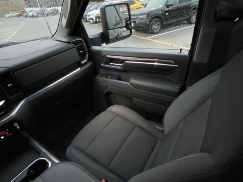 Used 2024 Chevrolet Silverado 2500 LT w/ All Star Edition image 28