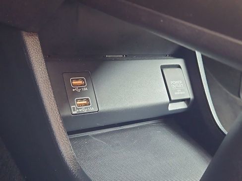 Certified 2021 Honda HR-V EX image 18