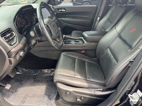 Used 2021 Dodge Durango R/T RWD image 11
