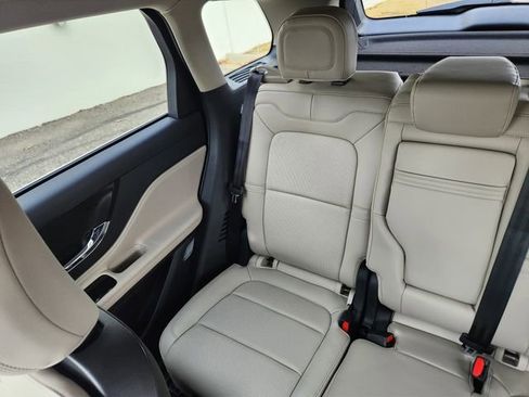 New 2026 Lincoln Corsair Reserve w/ Towing Package image 13