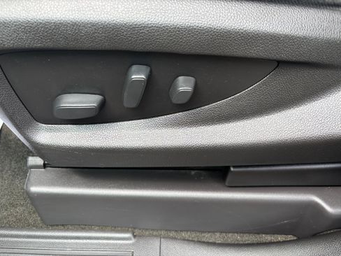 Used 2018 Chevrolet Tahoe LS w/ Skid Plate Package AWD/4WD image 11