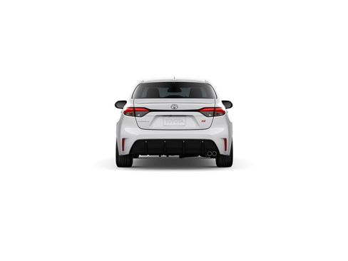 New 2026 Toyota Corolla SE w/ SE Package FWD image 8