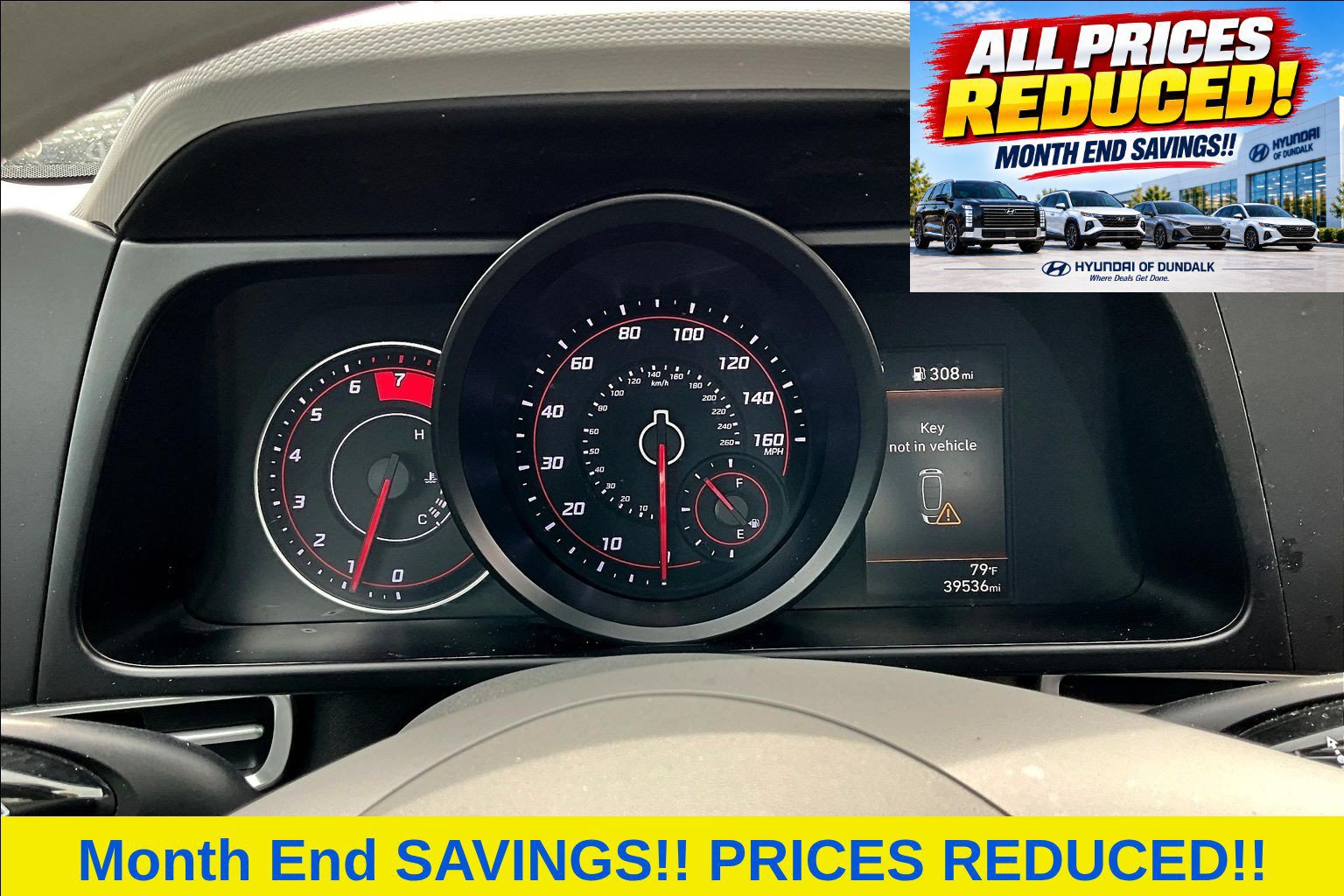 Used 2022 Hyundai Elantra SEL w/ Cargo Package FWD image 12