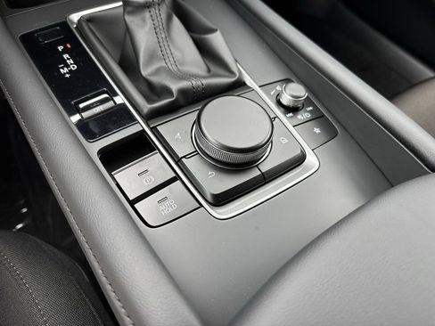 New 2026 MAZDA MAZDA3 s FWD image 50