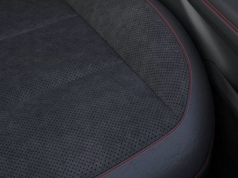 New 2026 Ford Explorer ST AWD/4WD image 16