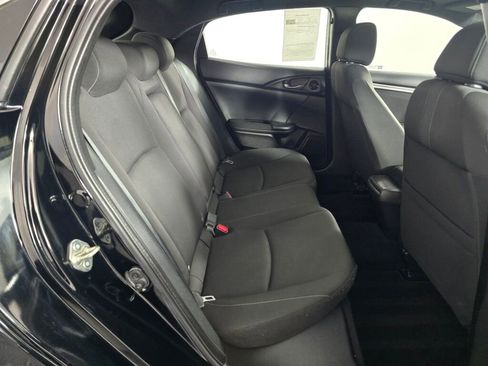 Used 2018 Honda Civic EX image 39