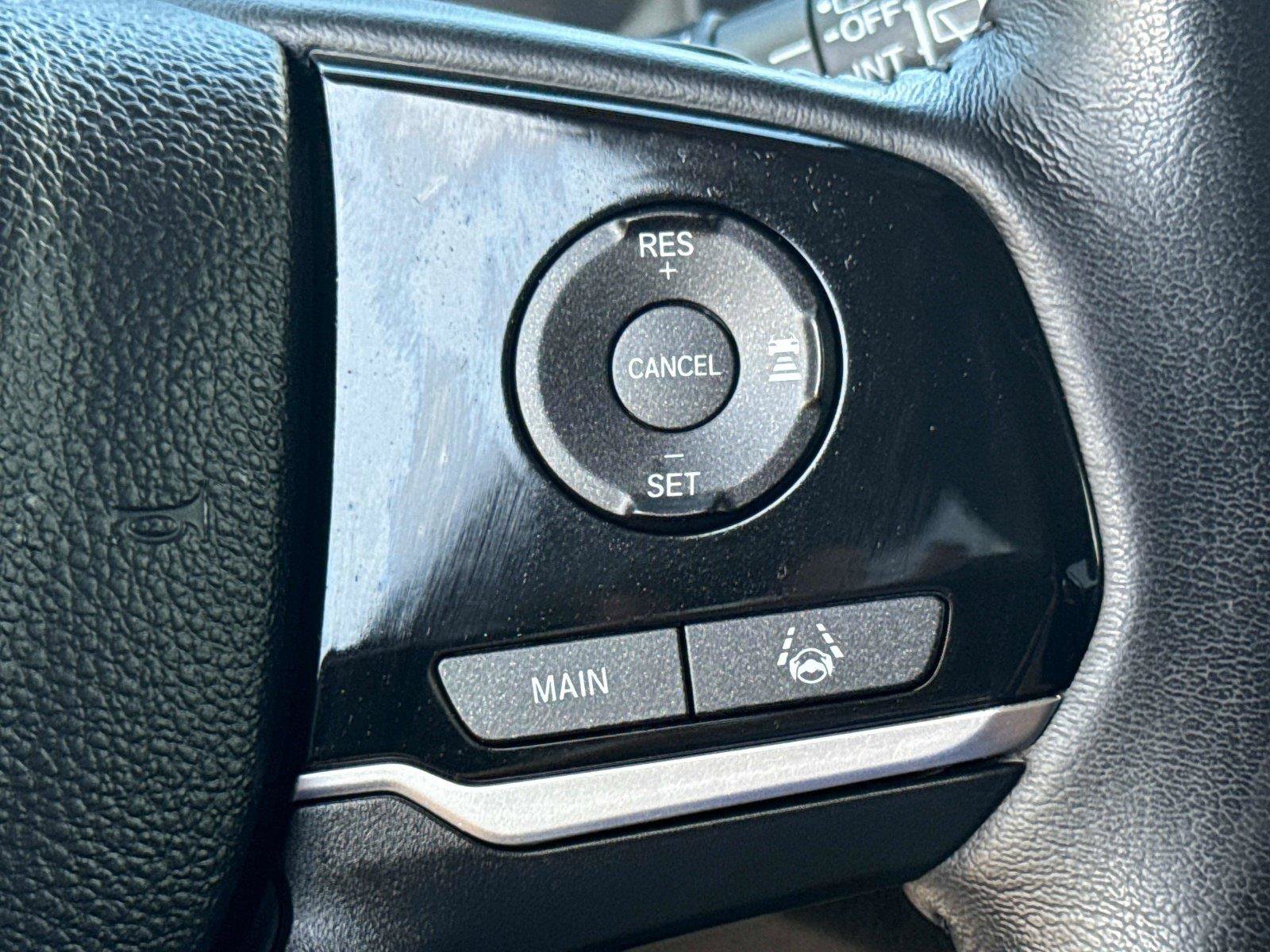 Certified 2021 Honda Pilot Special Edition image 27