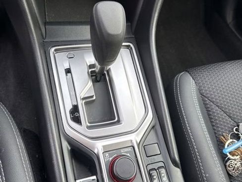 Used 2022 Subaru Forester Premium image 35